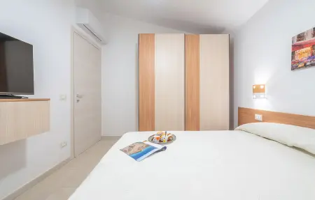 Maison 6 personnes à San Teodoro - Photo 19