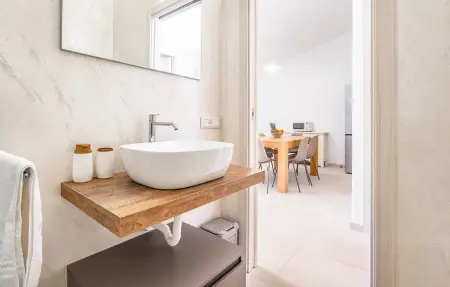 Maison 6 personnes à San Teodoro - Photo 23