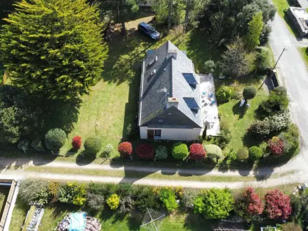 Maison 5 pièces pour 8 personnes avec jardin et WIFI à 800 m de la plage - Photo 29
