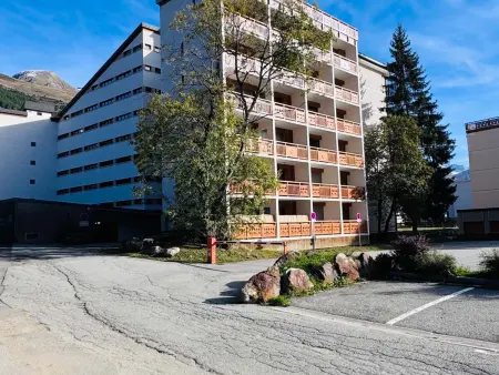 Appartement rénové 6 pers proche pistes - Les 2 Alpes - Photo 2