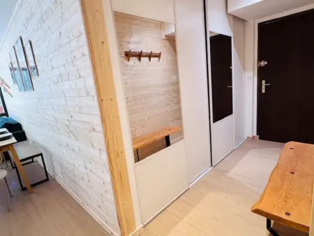 Appartement rénové 6 pers proche pistes - Les 2 Alpes - Photo 3