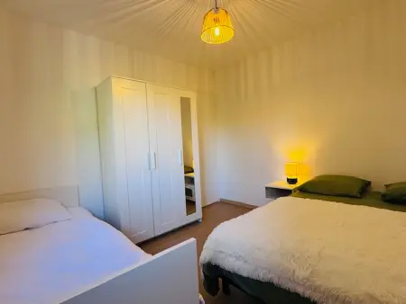Appartement rénové 6 pers proche pistes - Les 2 Alpes - Photo 7
