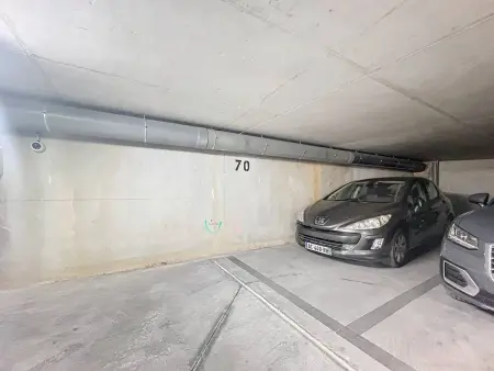 Superbe T2 moderne avec terrasse, climatisation et parking à La Ciotat - Photo 16