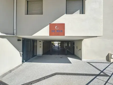 Superbe T2 moderne avec terrasse, climatisation et parking à La Ciotat - Photo 17
