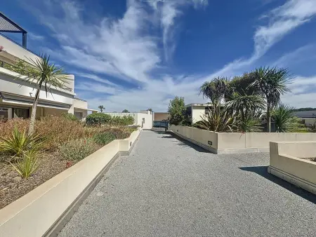 Superbe T2 moderne avec terrasse, climatisation et parking à La Ciotat - Photo 18