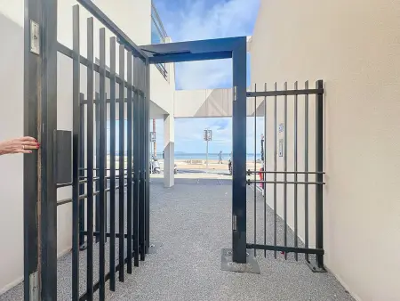 Superbe T2 moderne avec terrasse, climatisation et parking à La Ciotat - Photo 19