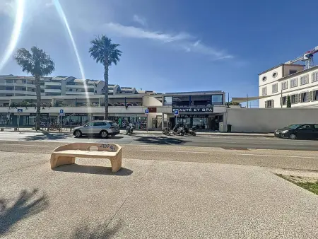 Superbe T2 moderne avec terrasse, climatisation et parking à La Ciotat - Photo 22