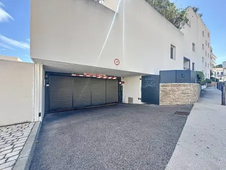 Superbe T2 moderne avec terrasse, climatisation et parking à La Ciotat - Photo 23