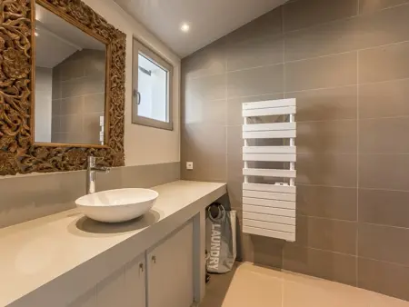 Maison familiale de 6 pers à 50m de la plage à La Flotte - Photo 4