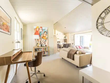 Maison familiale de 6 pers à 50m de la plage à La Flotte - Photo 8