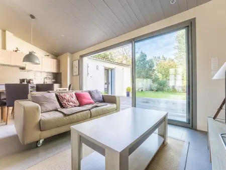 Maison familiale de 6 pers à 50m de la plage à La Flotte - Photo 9
