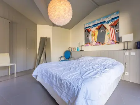 Maison familiale de 6 pers à 50m de la plage à La Flotte - Photo 10