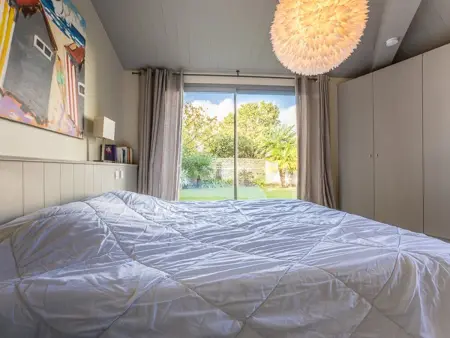 Maison familiale de 6 pers à 50m de la plage à La Flotte - Photo 11