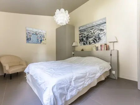 Maison familiale de 6 pers à 50m de la plage à La Flotte - Photo 16