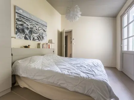 Maison familiale de 6 pers à 50m de la plage à La Flotte - Photo 17