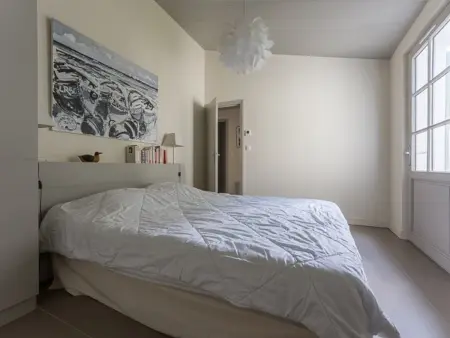 Maison familiale de 6 pers à 50m de la plage à La Flotte - Photo 18