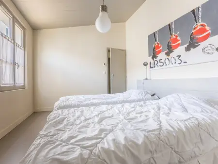 Maison familiale de 6 pers à 50m de la plage à La Flotte - Photo 20