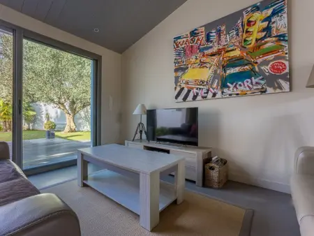 Maison familiale de 6 pers à 50m de la plage à La Flotte - Photo 22