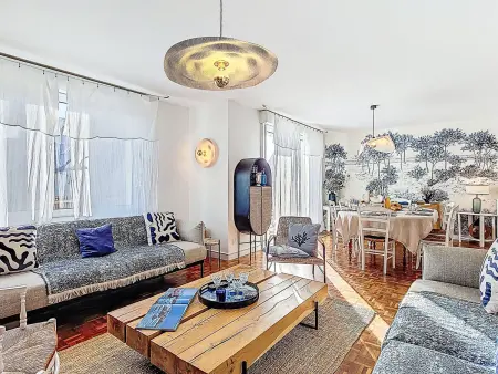 Villa Koraill Glaz, Maison 8 personnes à Plouescat - Photo 2