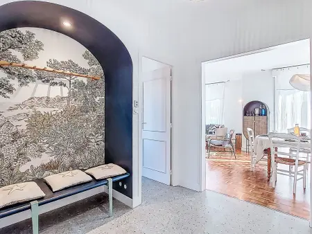 Villa Koraill Glaz, Maison 8 personnes à Plouescat - Photo 12