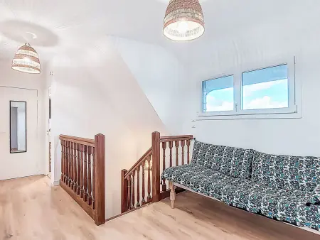 Villa Koraill Glaz, Maison 8 personnes à Plouescat - Photo 27