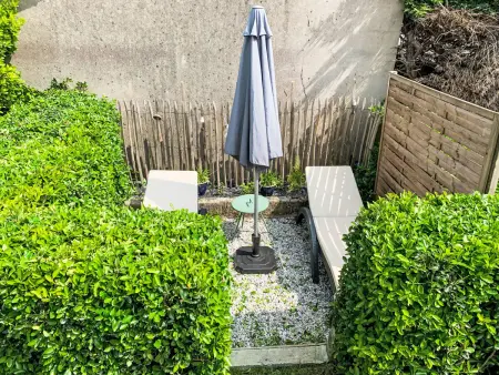 Villa Koraill Glaz, Maison 8 personnes à Plouescat - Photo 41