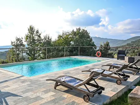 Il Fontino, Maison 6 personnes à Roccastrada - Photo 1