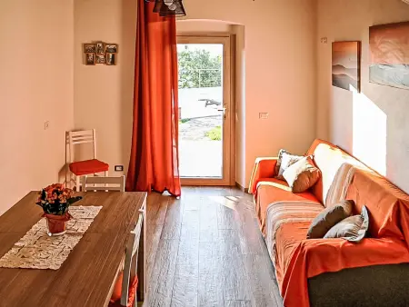 Il Fontino, Maison 6 personnes à Roccastrada - Photo 4