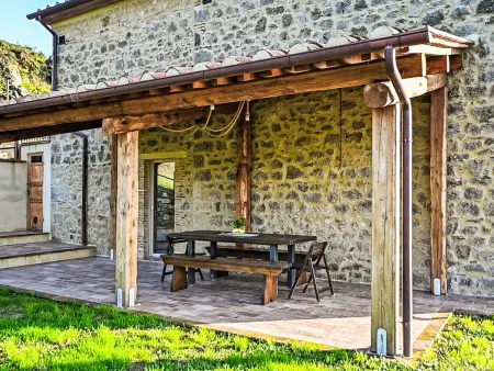 Il Fontino, Maison 6 personnes à Roccastrada - Photo 5