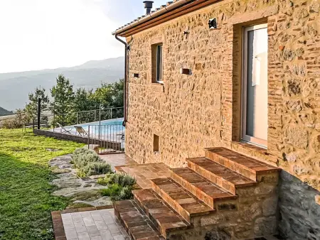 Il Fontino, Maison 6 personnes à Roccastrada - Photo 7