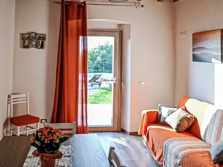 Il Fontino, Maison 6 personnes à Roccastrada - Photo 8