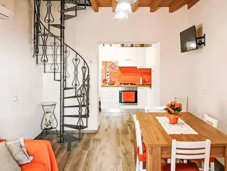 Il Fontino, Maison 6 personnes à Roccastrada - Photo 10