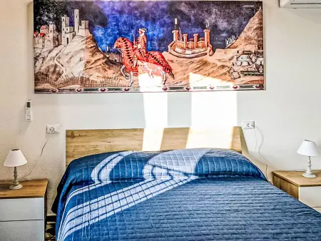 Il Fontino, Maison 6 personnes à Roccastrada - Photo 11