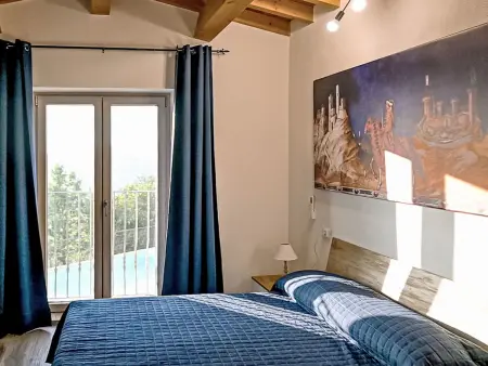 Il Fontino, Maison 6 personnes à Roccastrada - Photo 12