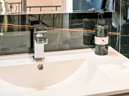 Il Fontino, Maison 6 personnes à Roccastrada - Photo 15