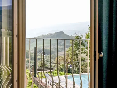 Il Fontino, Maison 6 personnes à Roccastrada - Photo 17