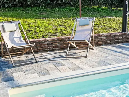 Il Fontino, Maison 6 personnes à Roccastrada - Photo 18