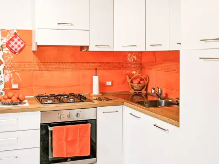 Il Fontino, Maison 6 personnes à Roccastrada - Photo 19