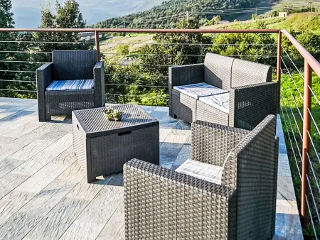 Il Fontino, Maison 6 personnes à Roccastrada - Photo 20