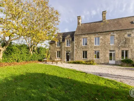 Maison Normande Authentique, Nature et Sérénité - Photo 1