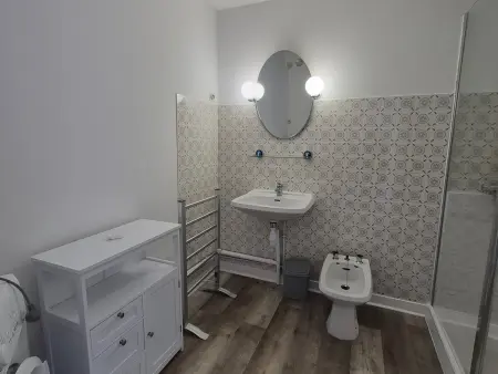 Appartement 4 pers lumineux, face mer avec parking - Photo 9