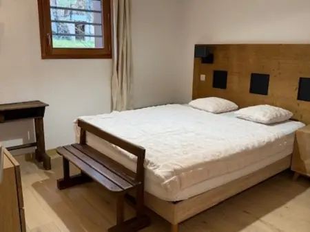 Confort et détente : App. 3 pièces Les Saisies 6 pers. - Photo 9