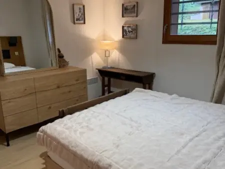 Confort et détente : App. 3 pièces Les Saisies 6 pers. - Photo 10