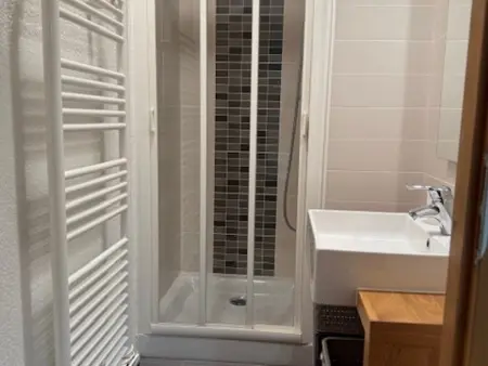 Confort et détente : App. 3 pièces Les Saisies 6 pers. - Photo 11