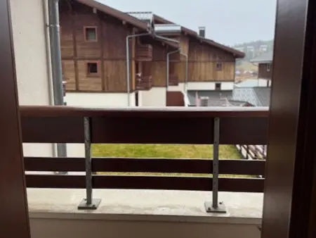 Confort et détente : App. 3 pièces Les Saisies 6 pers. - Photo 13