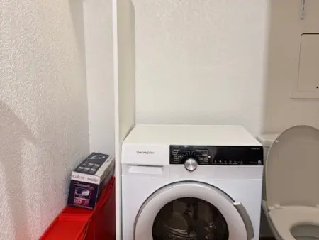 Confort et détente : App. 3 pièces Les Saisies 6 pers. - Photo 16