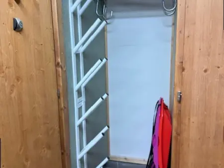 Confort et détente : App. 3 pièces Les Saisies 6 pers. - Photo 18