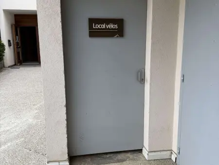 Confort et détente : App. 3 pièces Les Saisies 6 pers. - Photo 20