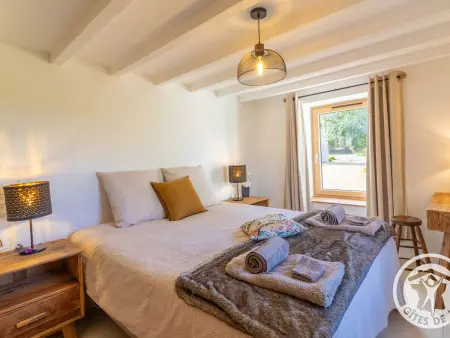 Gîte confortable à la campagne, 2 chambres, vue dégagée - Photo 3
