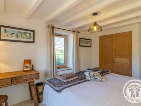 Gîte confortable à la campagne, 2 chambres, vue dégagée - Photo 5